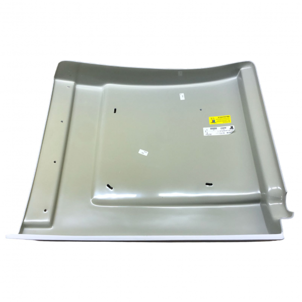  PARALAMA TRASEIRO DA CABINE LD - VW WORKER 15180 13190 15190