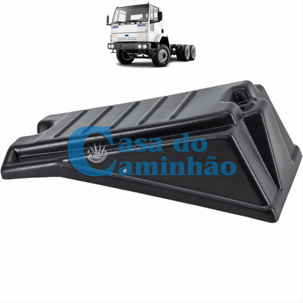 TAMPA DE BATERIA - FORD CARGO 2422 / 2622 / 2425 /...