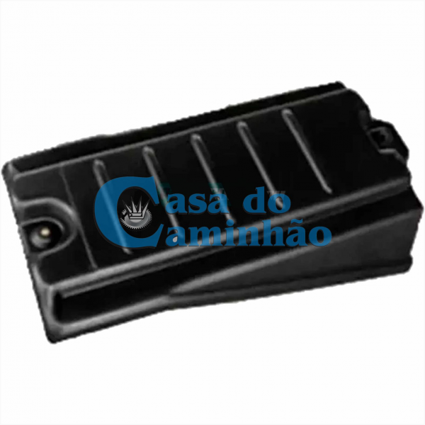 TAMPA DE BATERIA - FORD CARGO 2422 / 2622 / 2425 / 2626 / 4030 / 4031