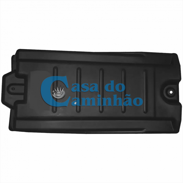 TAMPA DE BATERIA - FORD CARGO 2422 / 2622 / 2425 / 2626 / 4030 / 4031