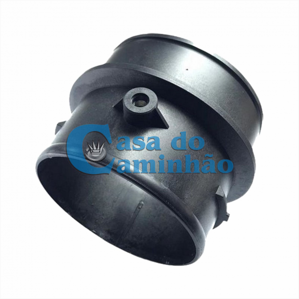 BOCAL DO FILTRO DE AR - FORD CARGO E VOLKSWAGEN ATÉ 2011 - 2T0129657