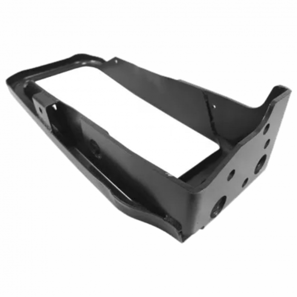 SUPORTE DIREITO DO PARACHOQUE - VOLKSWAGEN WORKER 2VF807132