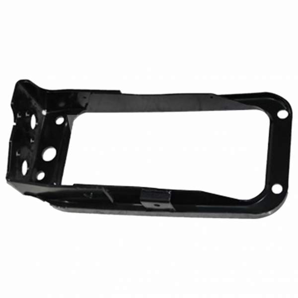 SUPORTE DIREITO DO PARACHOQUE - VOLKSWAGEN WORKER 2VF807132