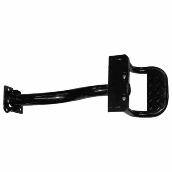 SUPORTE ESTRIBO DIREITO - FORD CARGO TRAÇADO 1C4568200L95CC