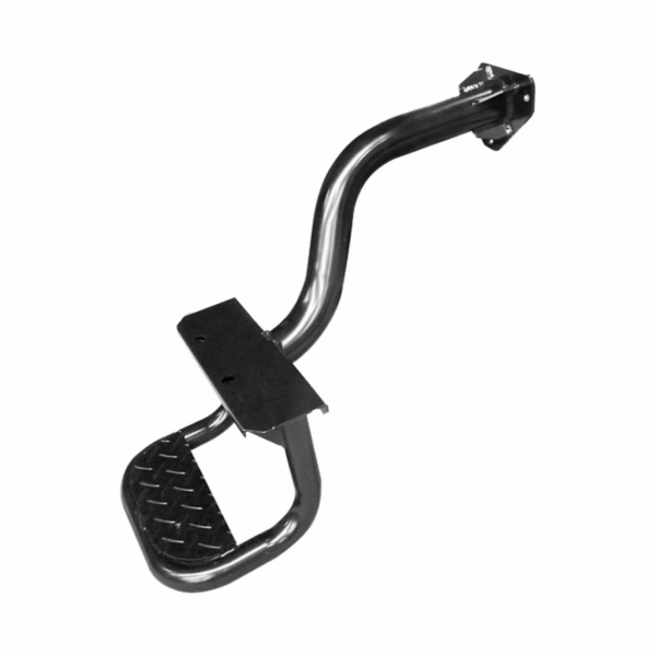 SUPORTE ESTRIBO DIREITO - FORD CARGO TRAÇADO 1C4568200L95CC