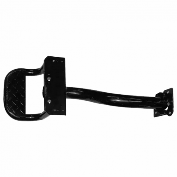 SUPORTE ESTRIBO ESQUERDO - FORD CARGO TRAÇADO 1C4568200M14CC