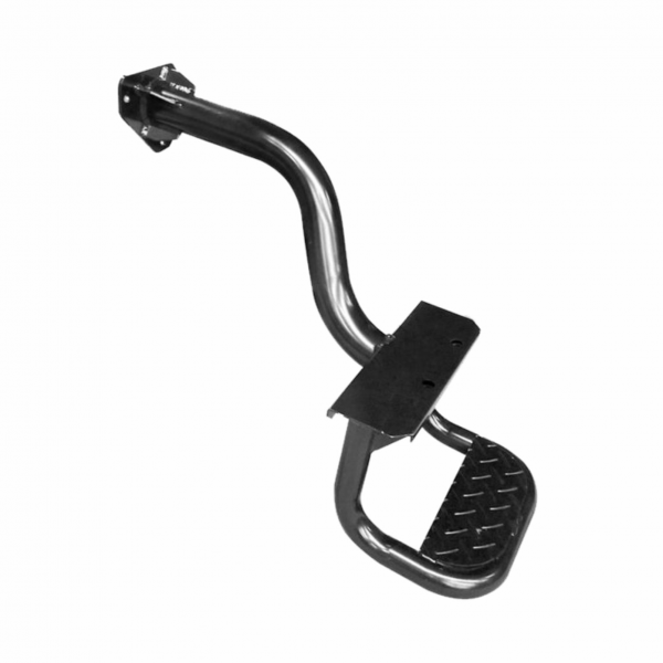 SUPORTE ESTRIBO ESQUERDO - FORD CARGO TRAÇADO 1C4568200M14CC