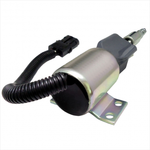 Valvula Solenoide Vw Br Company*