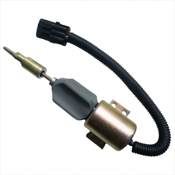 Valvula Solenoide Vw Br Company*