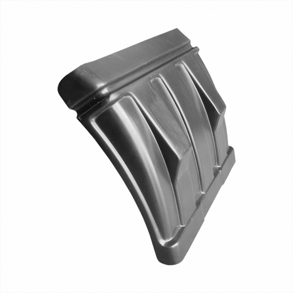 Paralama Cavalo Ford Amalcaburio