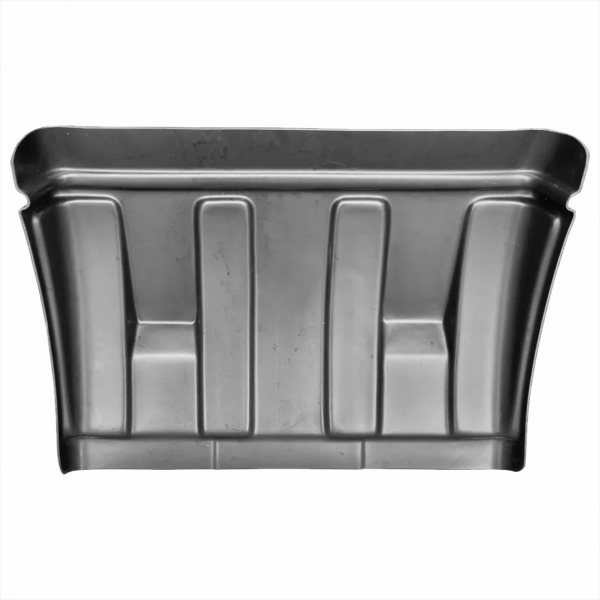 Paralama Cavalo Ford Amalcaburio