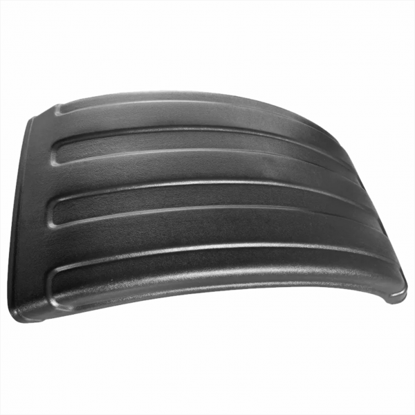 Paralama Parcial Ford Amalcaburio