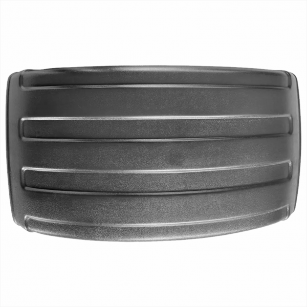 Paralama Parcial Ford Amalcaburio