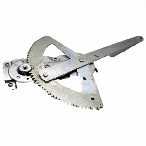 MÁQUINA DE VIDRO ESQUERDA - MERCEDES 1618 / 1620 6887207646