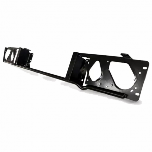 SUPORTE FRONTAL DO PARACHOQUE - FORD CARGO LEVES 1C4517752AB