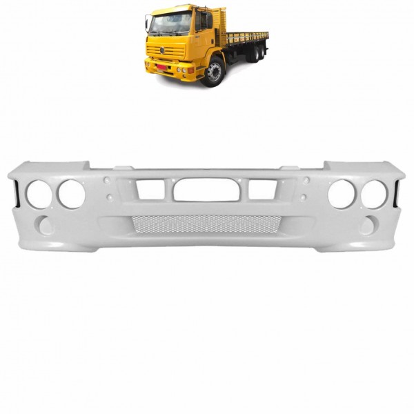 PARACHOQUE - MERCEDES FRONTAL 1215C / 1720 - 6938807270