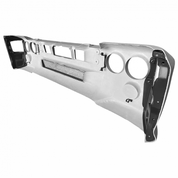 PARACHOQUE - MERCEDES FRONTAL 1215C / 1720 - 6938807270
