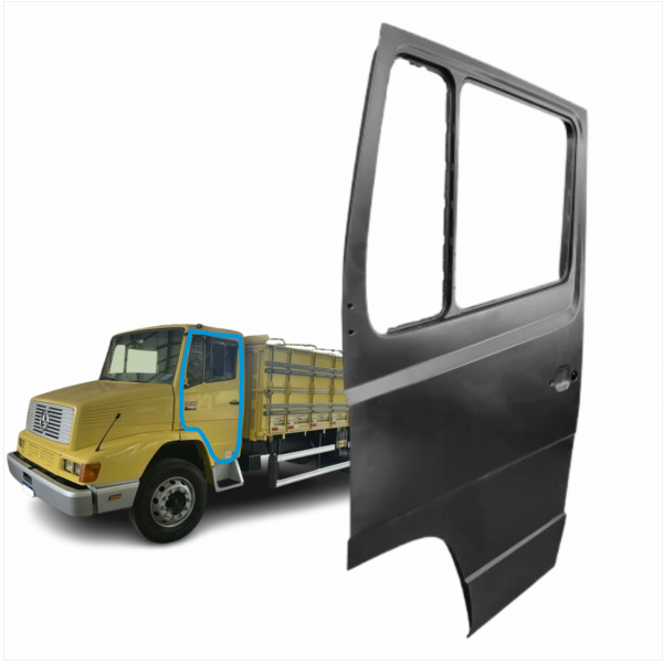 Porta Nua Mbb Amalcaburio