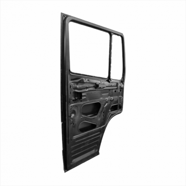 Porta Nua Mbb Amalcaburio