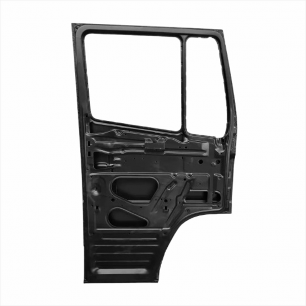 Porta Nua Mbb Amalcaburio