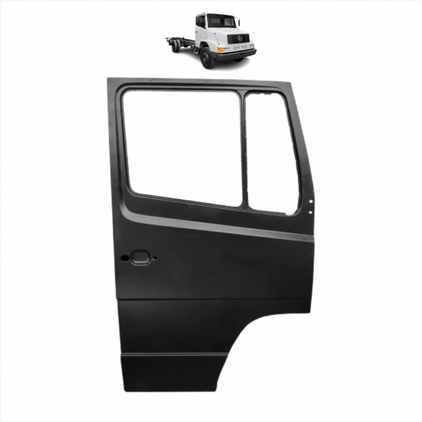 Porta Nua Mbb Amalcaburio