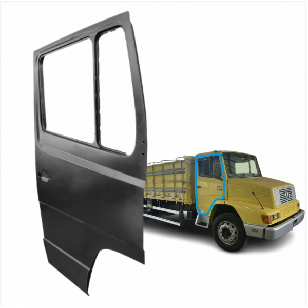 Porta Nua Mbb Amalcaburio