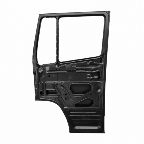 Porta Nua Mbb Amalcaburio