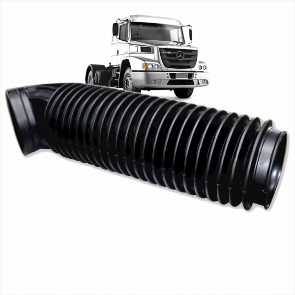    MANGUEIRA DE AR - MERCEDES ATRON 6955280182