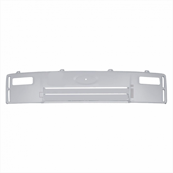 TAMPA FRONTAL DO CAPÔ - FORD CARGO 2001 A 2011 - 5C458C300AAXWA
