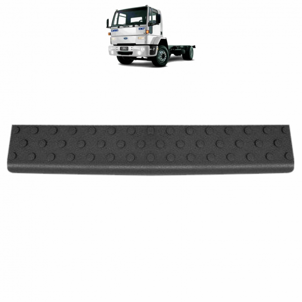 PISANTE DO PARACHOQUE - FORD CARGO 2000 A 2011 1C4...