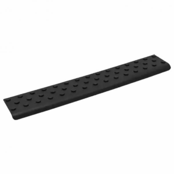 PISANTE DO PARACHOQUE - FORD CARGO 2000 A 2011 1C4517C881AB