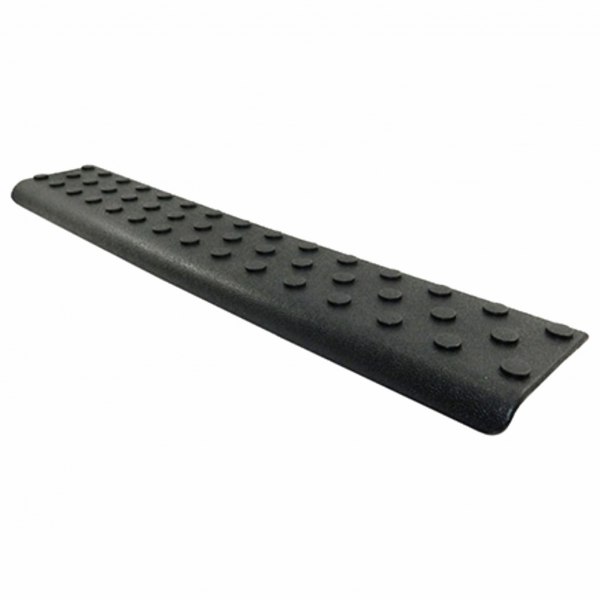 PISANTE DO PARACHOQUE - FORD CARGO 2000 A 2011 1C4517C881AB