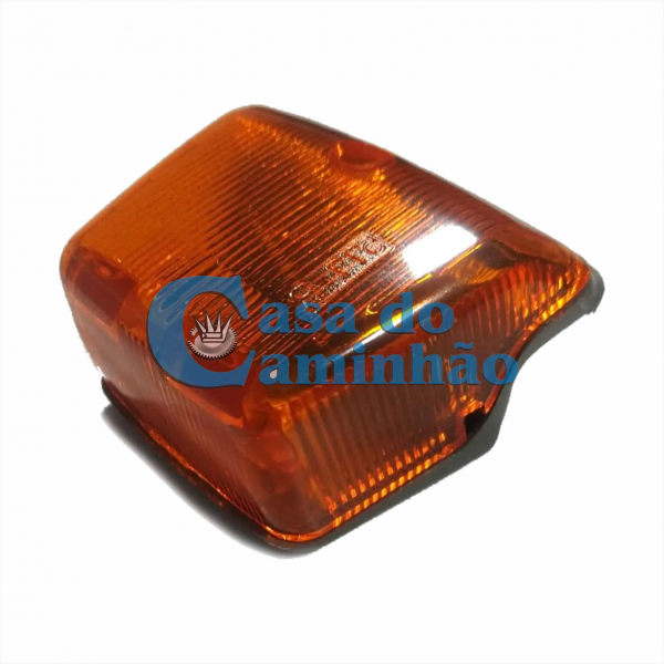 LANTERNA DO ESTRIBO ESQUERDO - MERCEDES ATEGO - 9738200321