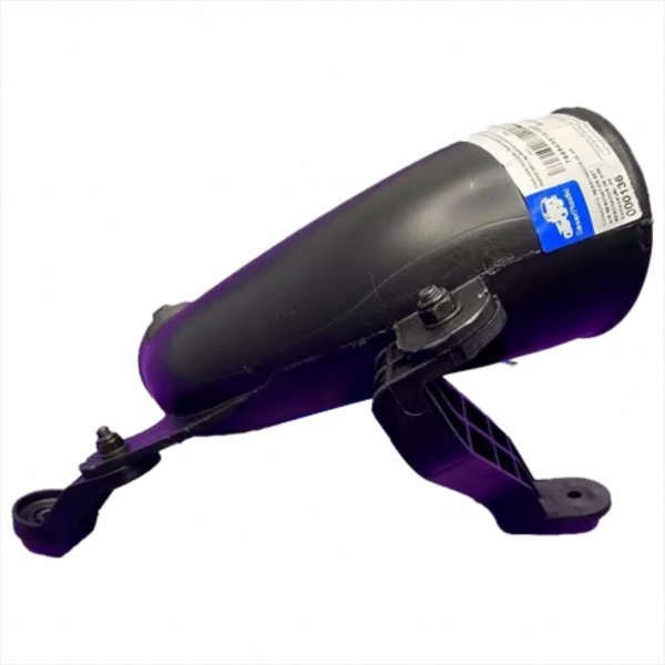 Conjunto Ressoador Mbb Reserplastic