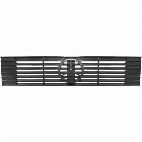 GRADE FRONTAL DIANTEIRA - MERCEDES BICUDINHO 709 E 914 - 6706900489