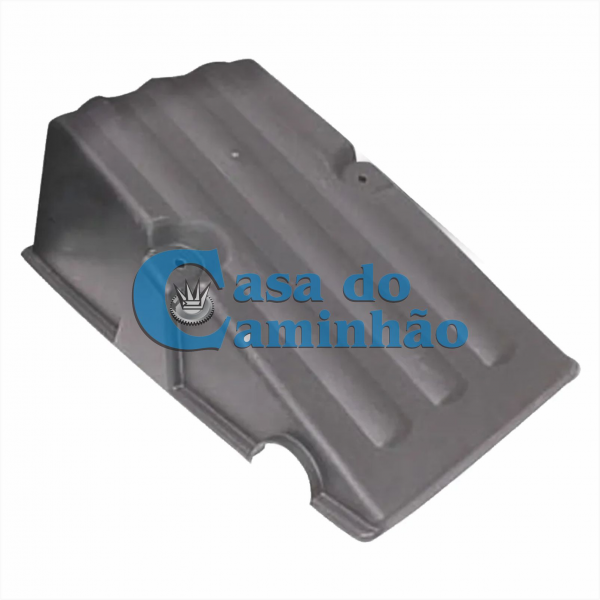 TAMPA DE BATERIA - MERCEDES HPN 710 / 912 / FPN 1620 / 1214