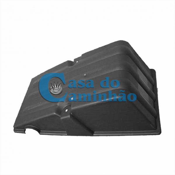 TAMPA DE BATERIA - MERCEDES HPN 710 / 912 / FPN 1620 / 1214