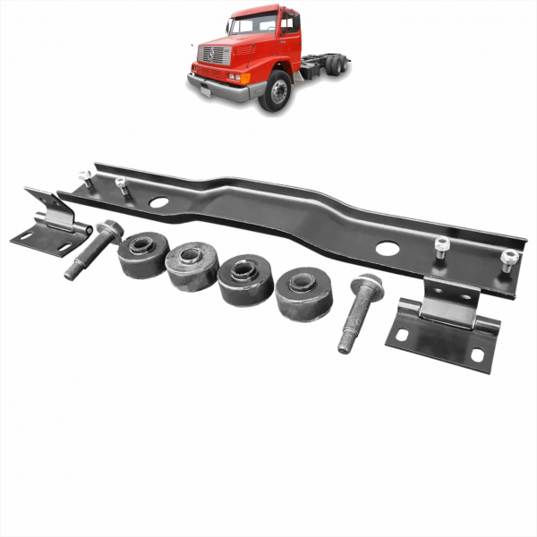 Kit Suporte Mbb Amalcaburio