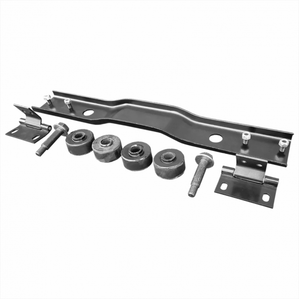 Kit Suporte Mbb Amalcaburio