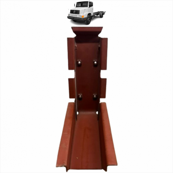 Suporte Estribo Mbb Amalcaburio