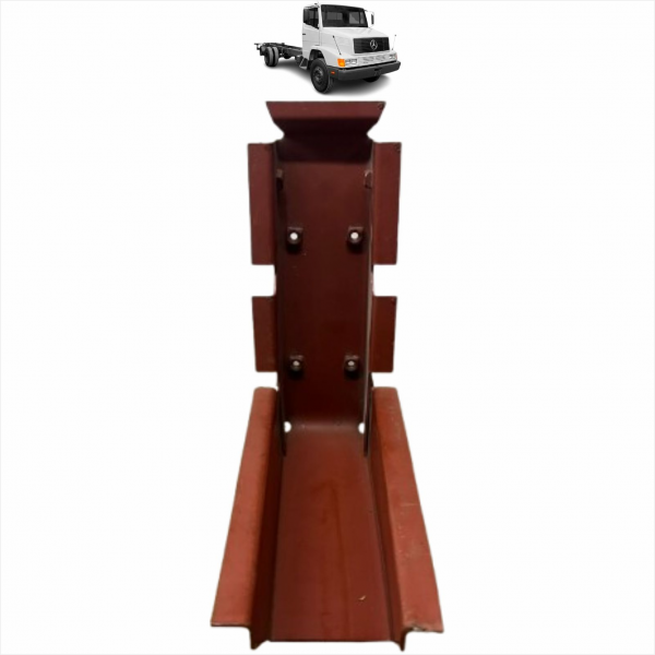 Suporte Estribo Mbb Amalcaburio