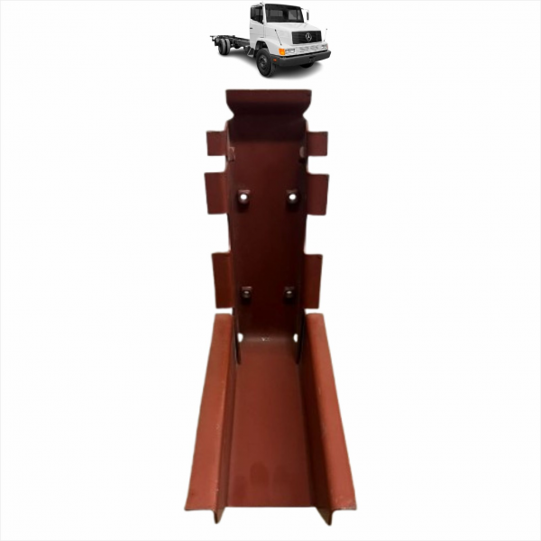 Suporte Estribo Mbb Amalcaburio