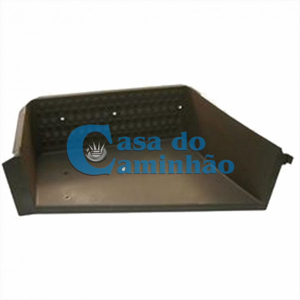 FORRO DO ESTRIBO LADO ESQUERDO - MERCEDES 710 PLUS / 712 / 912 / 914 - 6886867028