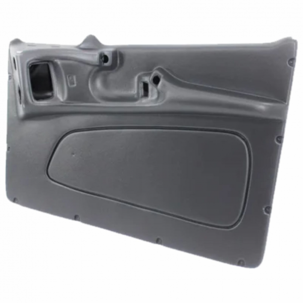 FORRO DE PORTA ESQUERDO - MERCEDES 1620 / 1634 - 6947207070