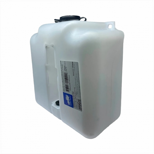 Reservatorio Agua Mbb Br Company*