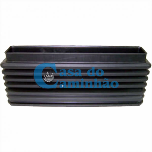 MANGUEIRA DO DUTO DA PASSAGEM DE AR - MERCEDES 1418 / 1620 / 1623
