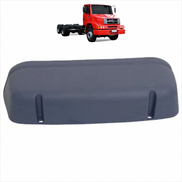 BOLSA PORTA INTERNA - MERCEDES 709 / 710 / 1620 - ...