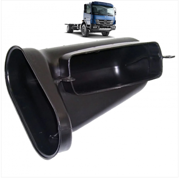 Tomada Ar Mbb Reserplastic