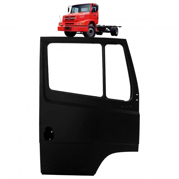 PORTA NUA CABINE LD - MERCEDES 1620 / 1634 / 1938L...