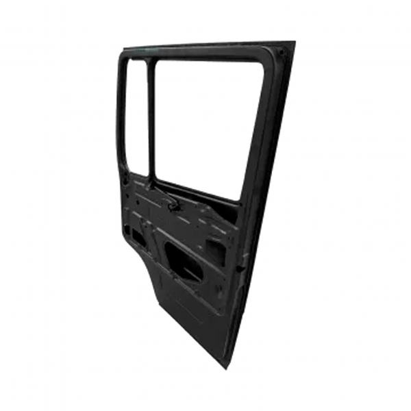 PORTA NUA CABINE LD - MERCEDES 1620 / 1634 / 1938LS